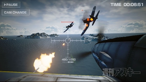 ゲーム業界から革命起こる？　進化続けるUnreal Engineの今