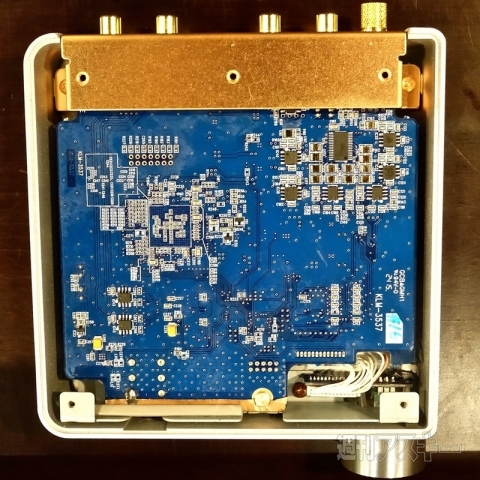 レコードをずっといい音で、コルグの録音できるDACがスゴイ！