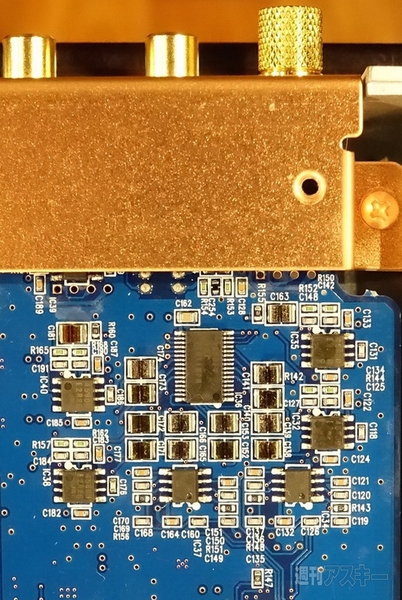 レコードをずっといい音で、コルグの録音できるDACがスゴイ！