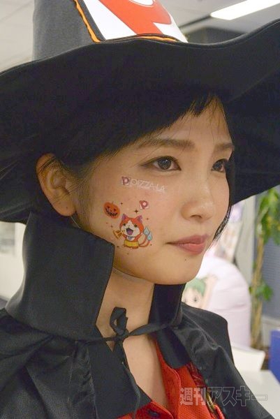 ピザーラ初のハロウィンキャンペーン