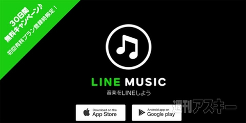 LINE