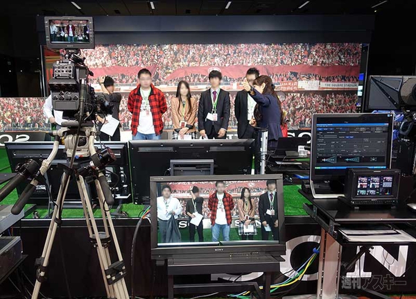 au × Xperia オーナーズパーティー