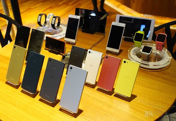 au × Xperia オーナーズパーティー