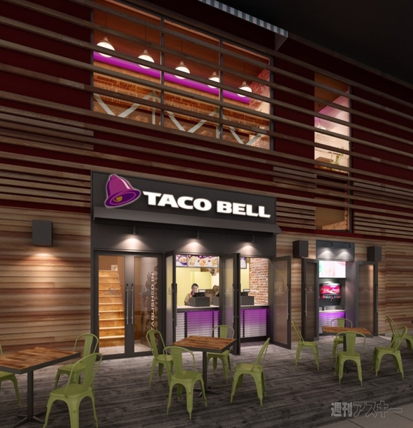 タコベル