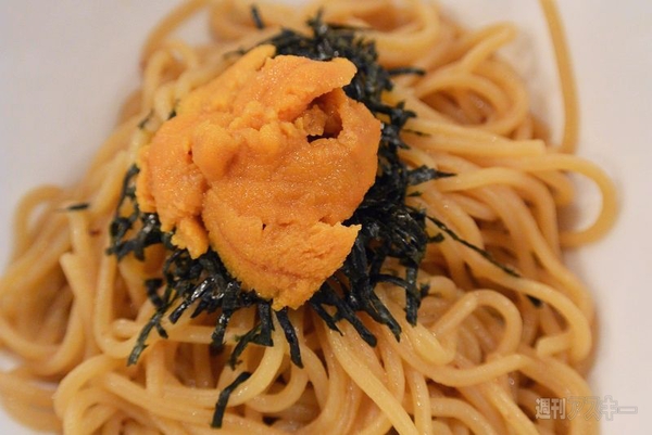 うに屋のあまごころ