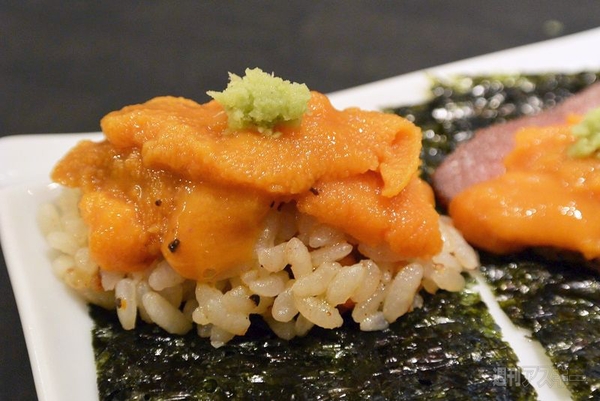 うに屋のあまごころ