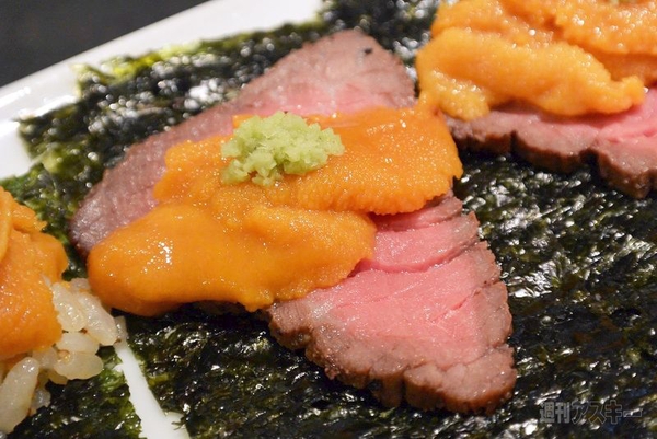 うに屋のあまごころ