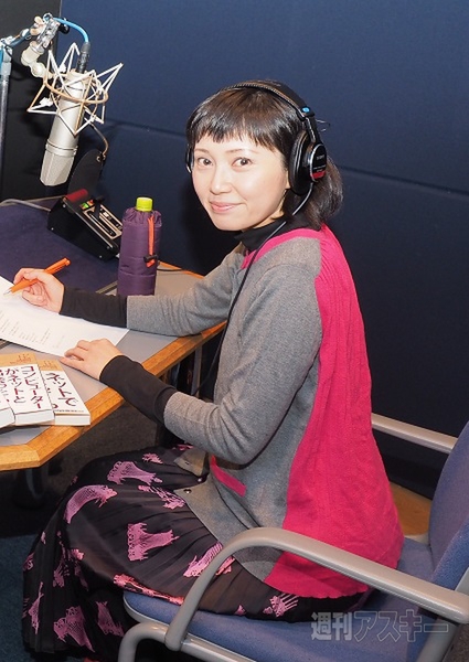 活弁士・山崎バニラさんにきいた「インターネット、今昔」