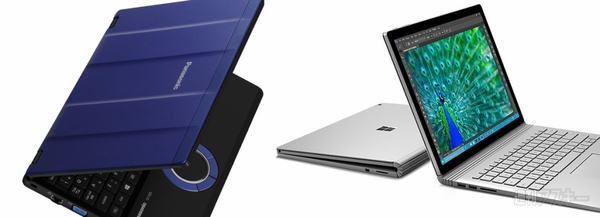 もうすぐ生放送スタート！　Windows10搭載秋冬モデル勢ぞろい放送