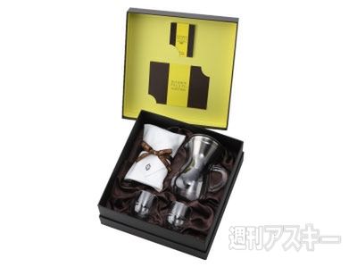 UCC、幻の品種を限定販売