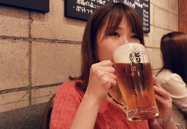 ナベコの取材日記