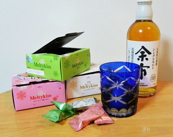 ナベコの取材日記