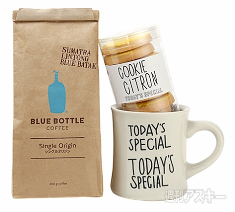 Blue Bottle Coffee