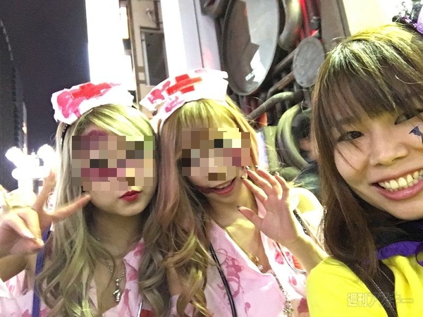 ナベコの取材日記