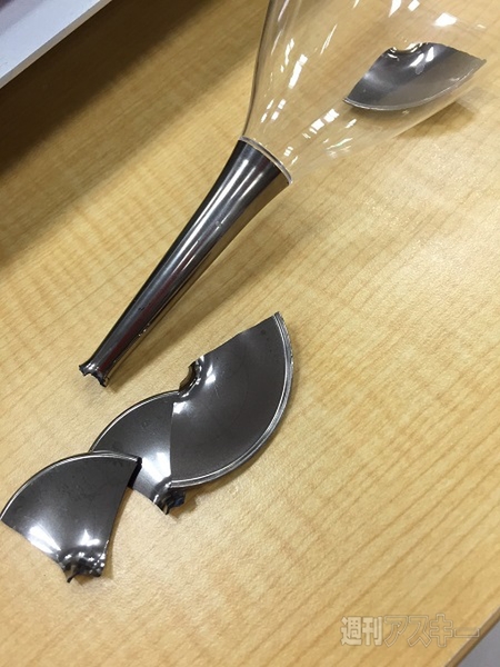 ナベコの取材日記