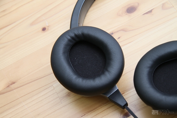 エレコム、ハイレゾ対応ヘッドホン