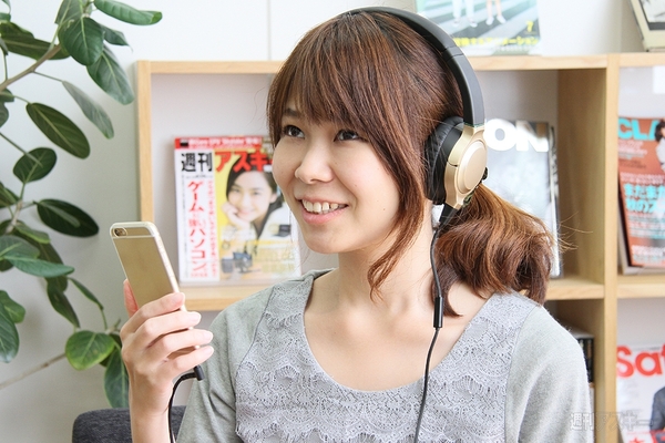 エレコム、ハイレゾ対応ヘッドホン