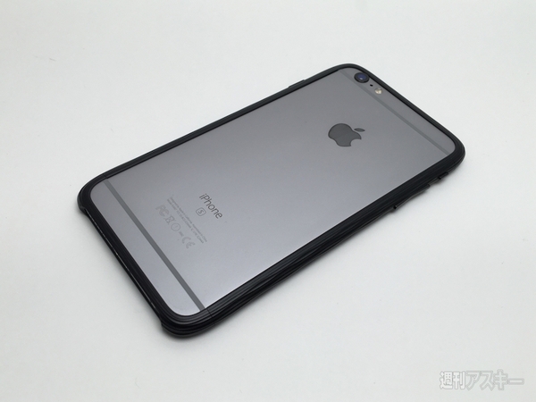 高級iPhoneケースのオーバーホール