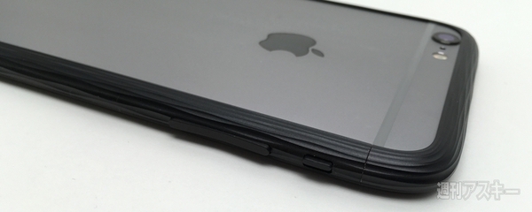 高級iPhoneケースのオーバーホール