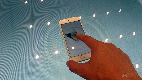 Apple Store表参道