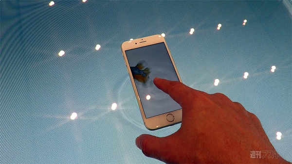 Apple Store表参道