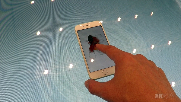 Apple Store表参道