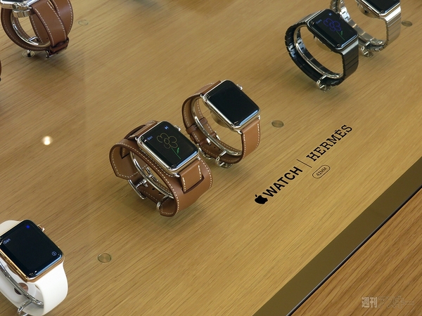 Apple Store表参道