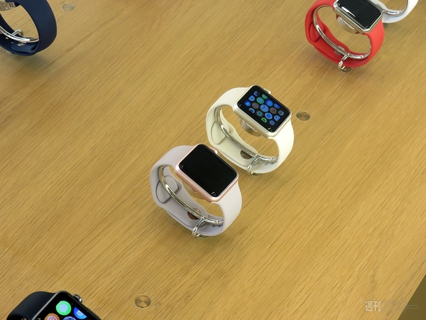 Apple Store表参道