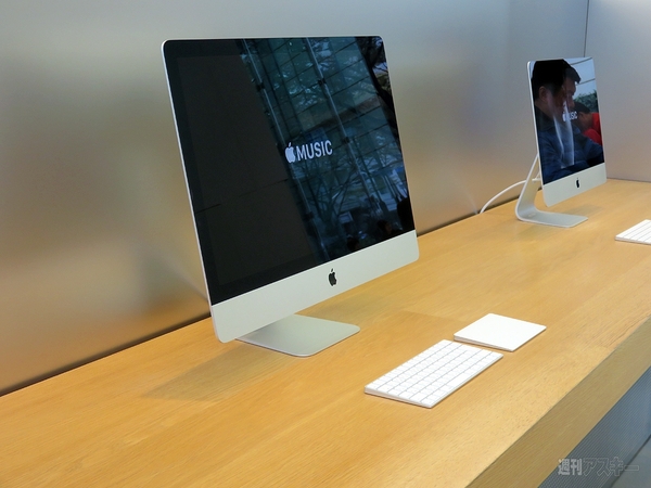 Apple Store表参道