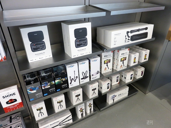 Apple Store表参道