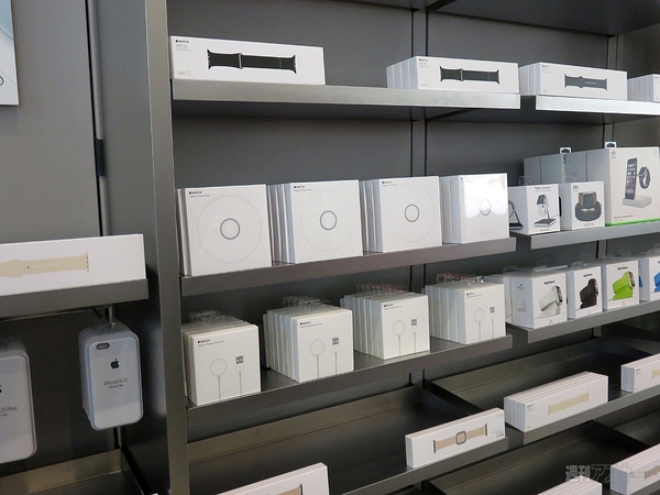 Apple Store表参道