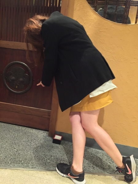 ナベコの取材日記