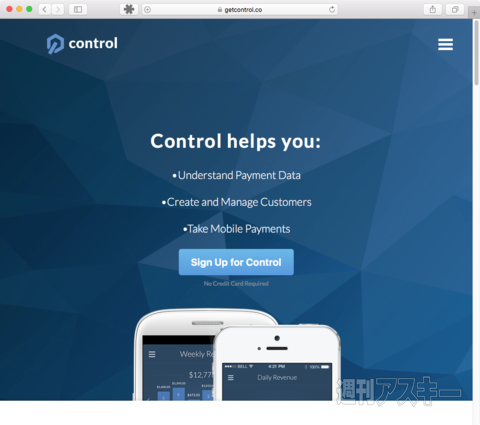MasterCard Start Path