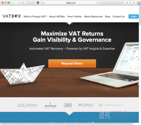 MasterCard Start Path