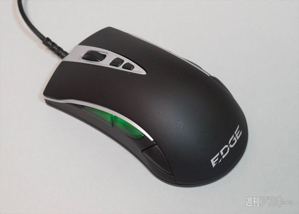HORIのPCゲーミングマウス＆キーボード『EDGE 101』『EDGE 201』を2週間使い続けてわかったこと
