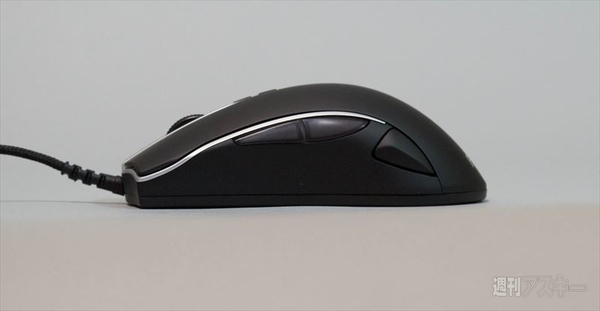 HORIのPCゲーミングマウス＆キーボード『EDGE 101』『EDGE 201』を2週間使い続けてわかったこと