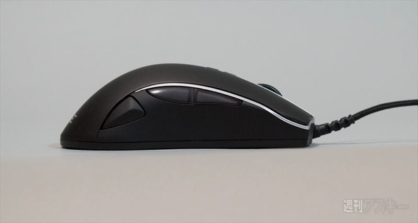 HORIのPCゲーミングマウス＆キーボード『EDGE 101』『EDGE 201』を2週間使い続けてわかったこと