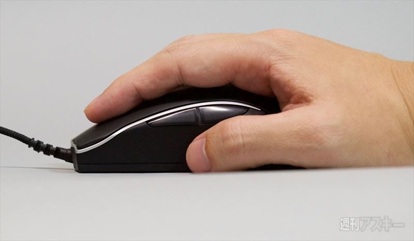 HORIのPCゲーミングマウス＆キーボード『EDGE 101』『EDGE 201』を2週間使い続けてわかったこと