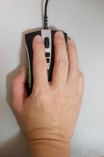 HORIのPCゲーミングマウス＆キーボード『EDGE 101』『EDGE 201』を2週間使い続けてわかったこと