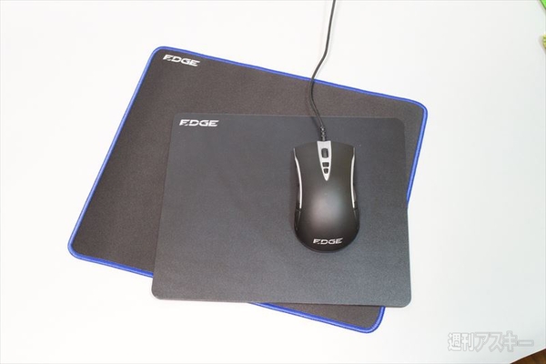 HORIのPCゲーミングマウス＆キーボード『EDGE 101』『EDGE 201』を2週間使い続けてわかったこと