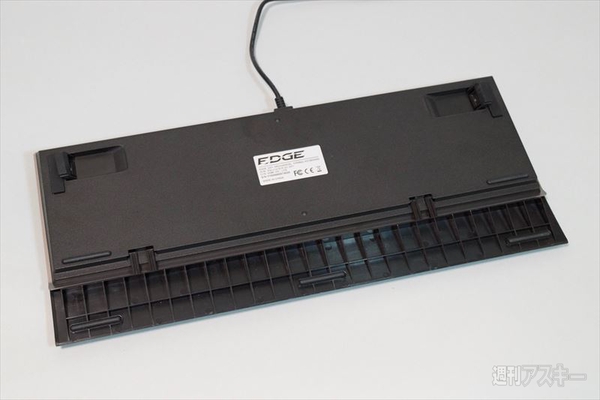 HORIのPCゲーミングマウス＆キーボード『EDGE 101』『EDGE 201』を2週間使い続けてわかったこと