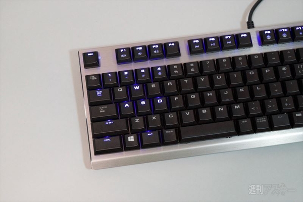 HORIのPCゲーミングマウス＆キーボード『EDGE 101』『EDGE 201』を2週間使い続けてわかったこと