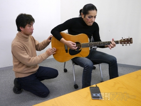 20160205ROLLY×週アス Vol.42