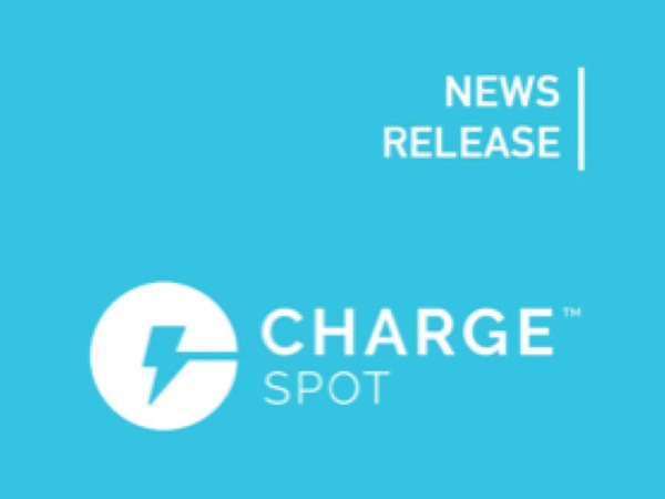 スマホ充電器レンタル「ChargeSPOT」JR北海道の7駅に導入