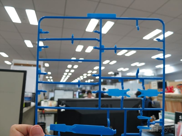 初心者によるプラモデル制作