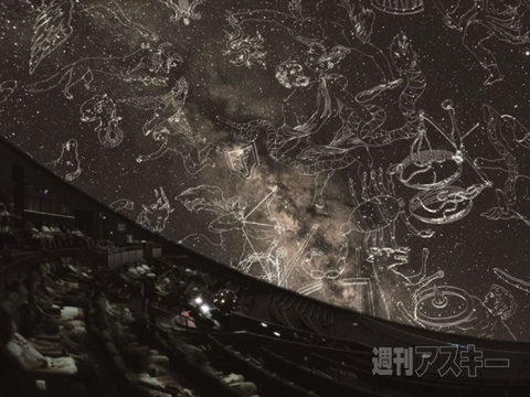 惑星イスカンダルはどこにあるの