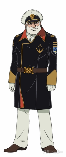 惑星イスカンダルはどこにあるの