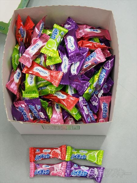 リアルぷよぷよ対決