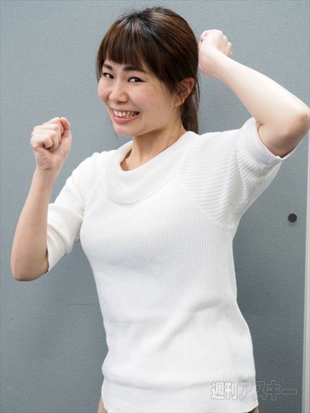 リアルぷよぷよ対決