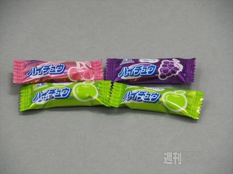 リアルぷよぷよ対決